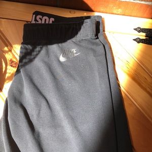 Black Nike Leggings size M